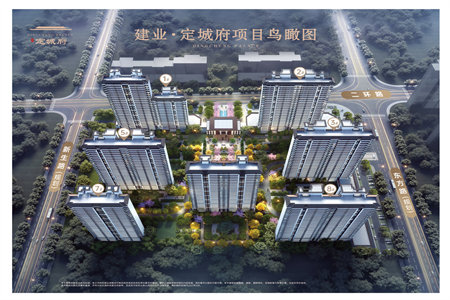 人民家园2室2厅1卫88+24㎡车库54.5万