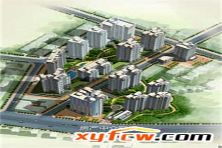 城东金科未来城2室2厅1卫69.8万70m2出售