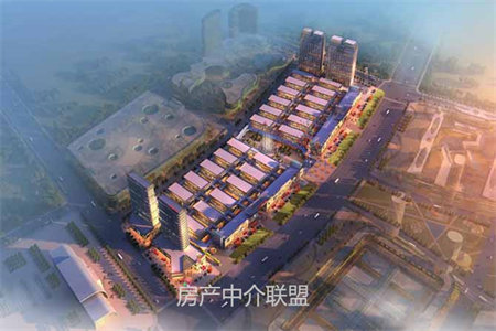 城北安居小区2室1厅1卫53万58.5m2出售