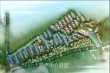 盛元名苑，87m2套三，好楼层，全明户型！