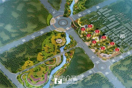 东平康桥丹郡3室2厅2卫85万113m2出售